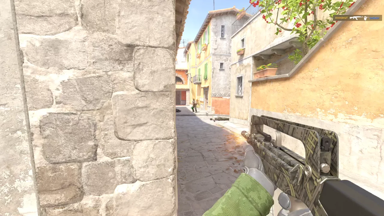 highlight
